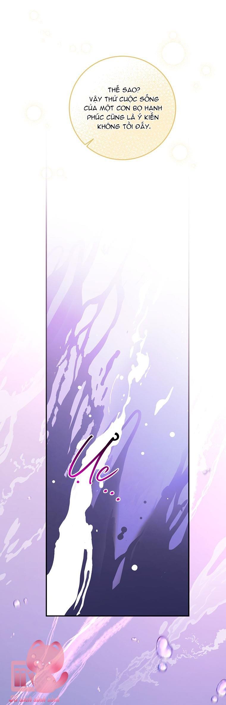Tôi Trở Thành Tình Địch Của Nam Chính - Chap 68 - Trang 40