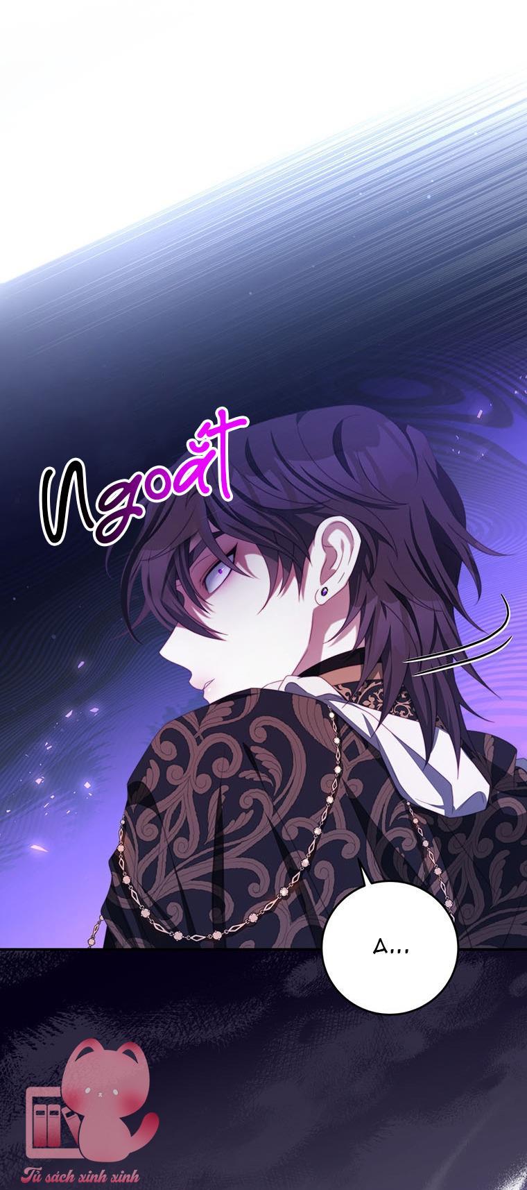 Tôi Trở Thành Tình Địch Của Nam Chính - Chap 68 - Trang 5