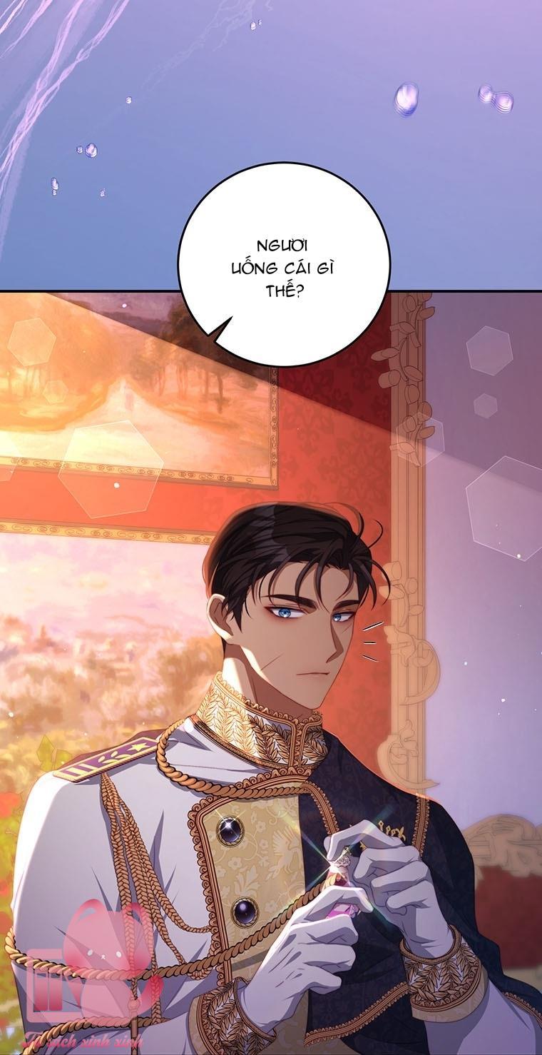 Tôi Trở Thành Tình Địch Của Nam Chính - Chap 68 - Trang 41