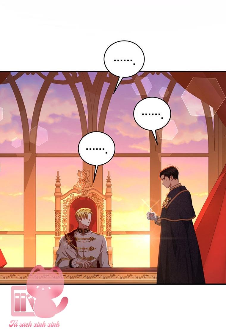 Tôi Trở Thành Tình Địch Của Nam Chính - Chap 68 - Trang 43