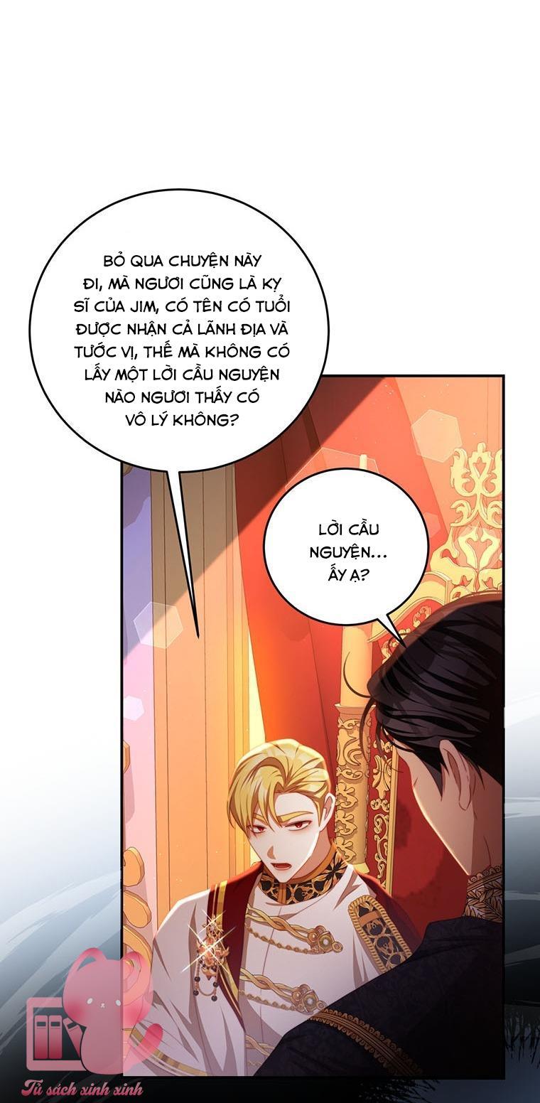 Tôi Trở Thành Tình Địch Của Nam Chính - Chap 68 - Trang 45