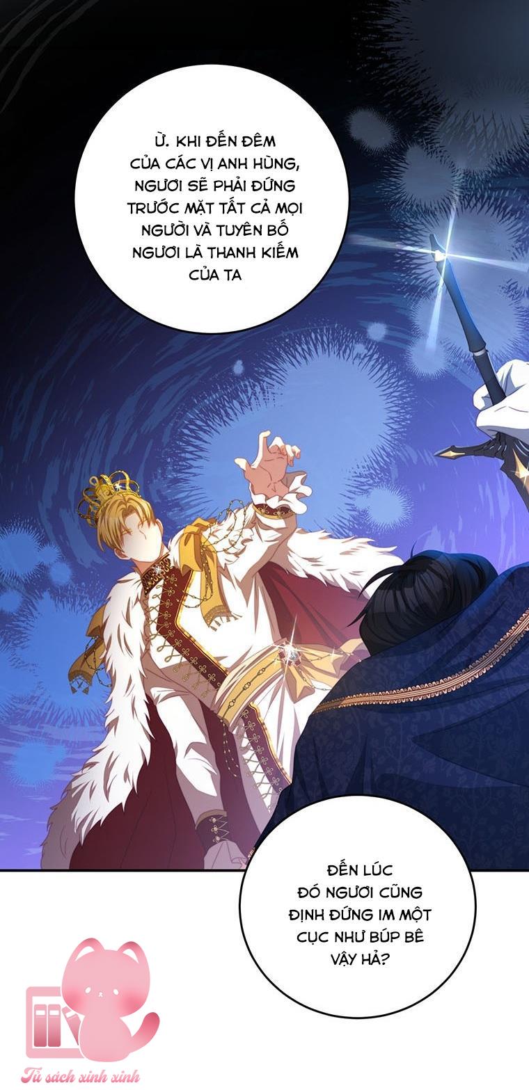 Tôi Trở Thành Tình Địch Của Nam Chính - Chap 68 - Trang 46