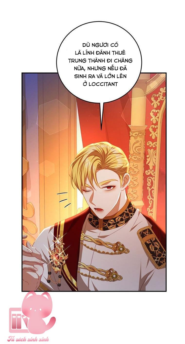 Tôi Trở Thành Tình Địch Của Nam Chính - Chap 68 - Trang 47