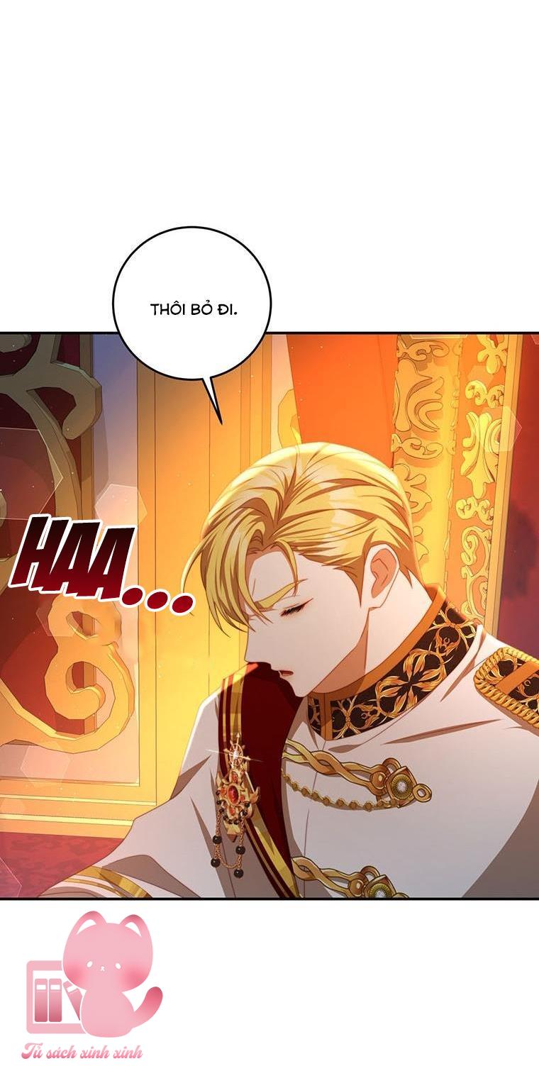 Tôi Trở Thành Tình Địch Của Nam Chính - Chap 68 - Trang 49