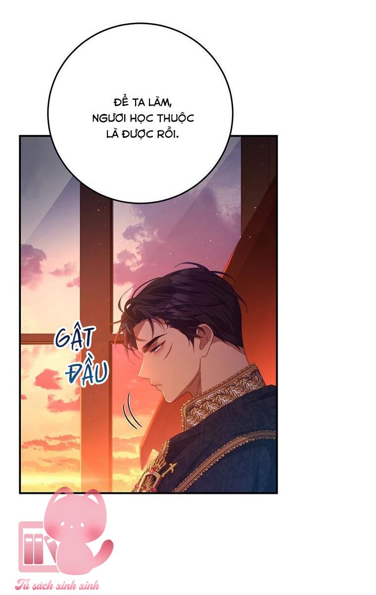 Tôi Trở Thành Tình Địch Của Nam Chính - Chap 68 - Trang 50