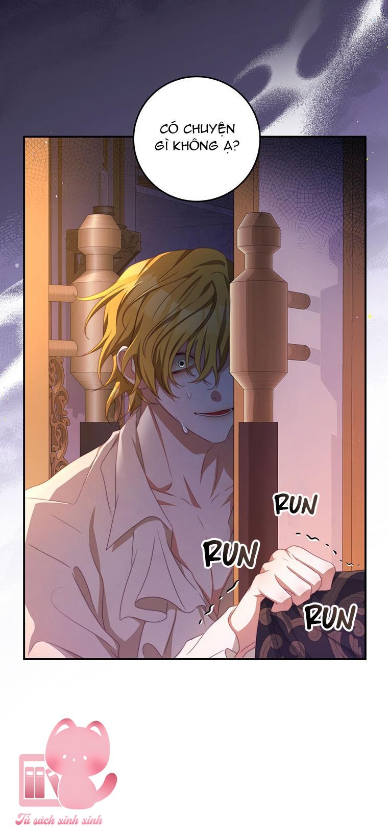 Tôi Trở Thành Tình Địch Của Nam Chính - Chap 68 - Trang 6
