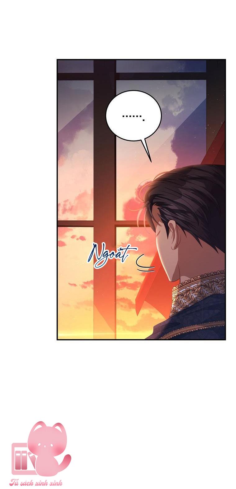 Tôi Trở Thành Tình Địch Của Nam Chính - Chap 68 - Trang 51