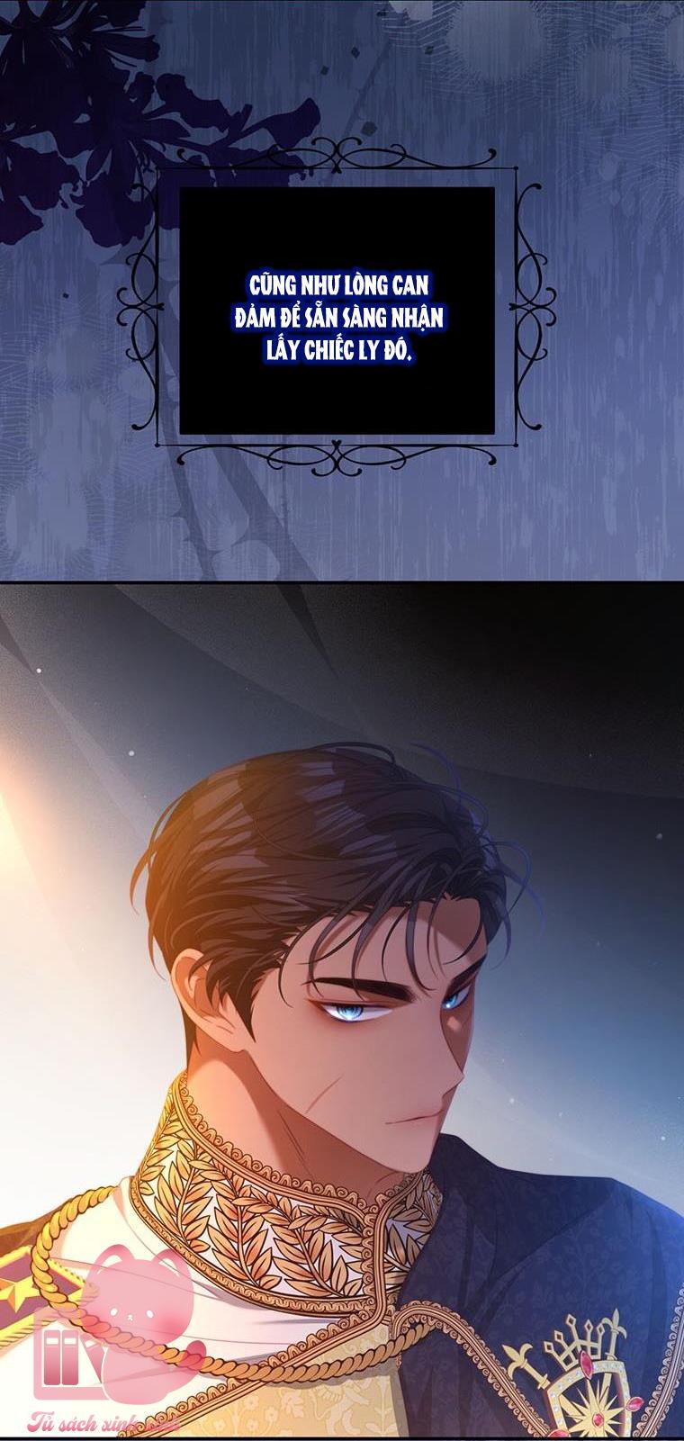 Tôi Trở Thành Tình Địch Của Nam Chính - Chap 68 - Trang 53