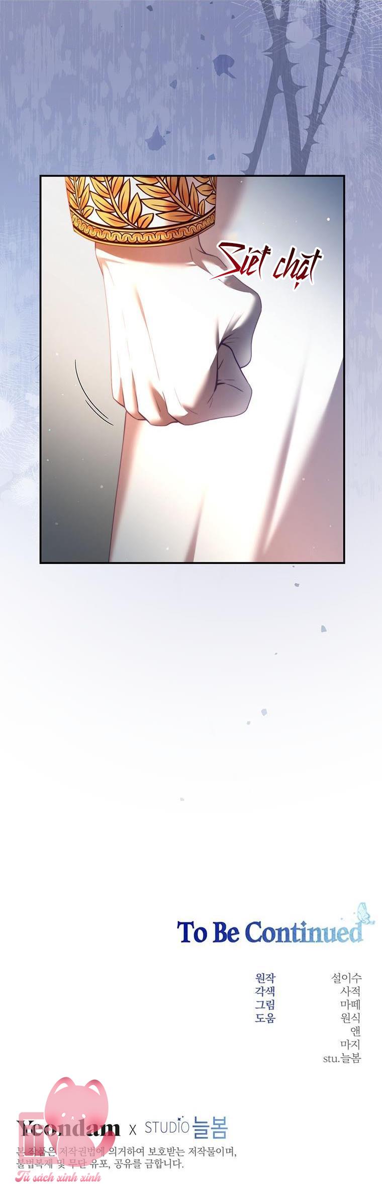 Tôi Trở Thành Tình Địch Của Nam Chính - Chap 68 - Trang 54