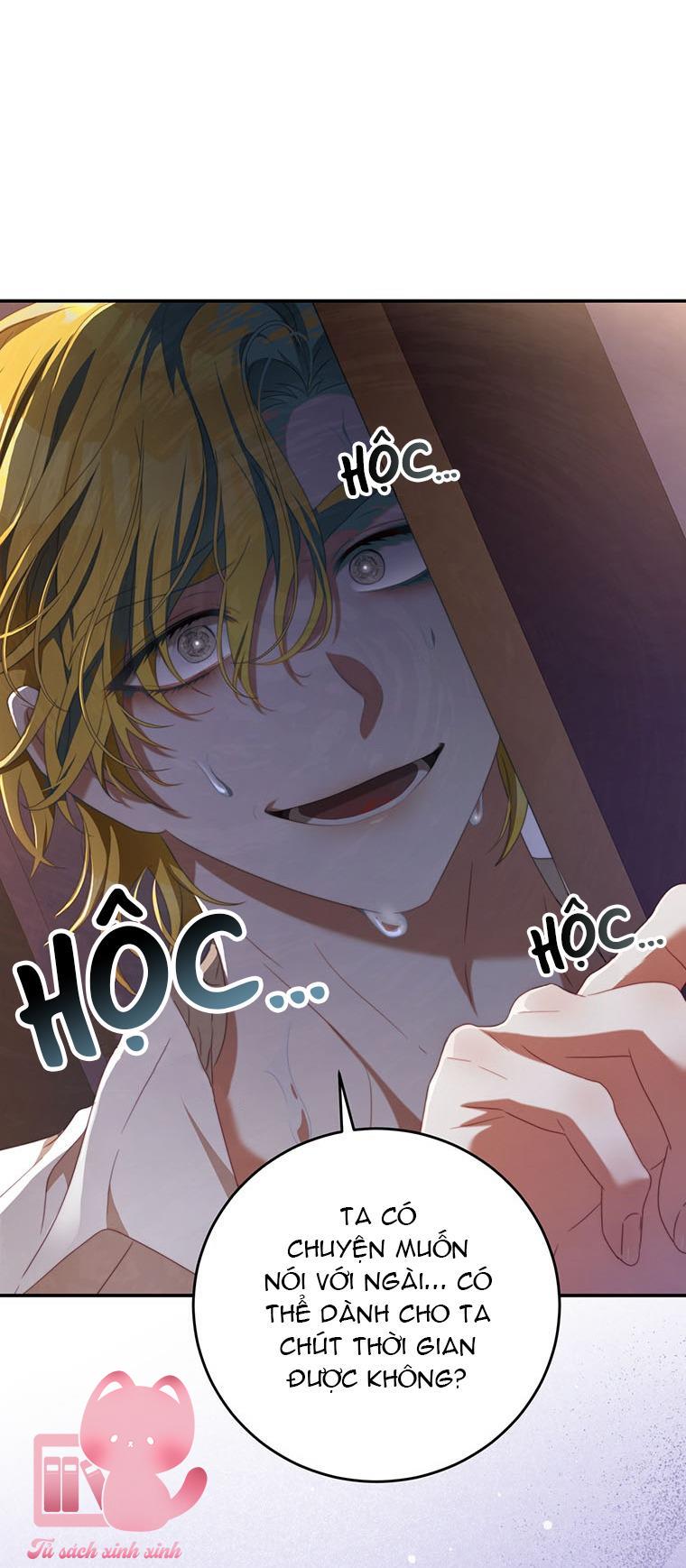 Tôi Trở Thành Tình Địch Của Nam Chính - Chap 68 - Trang 7
