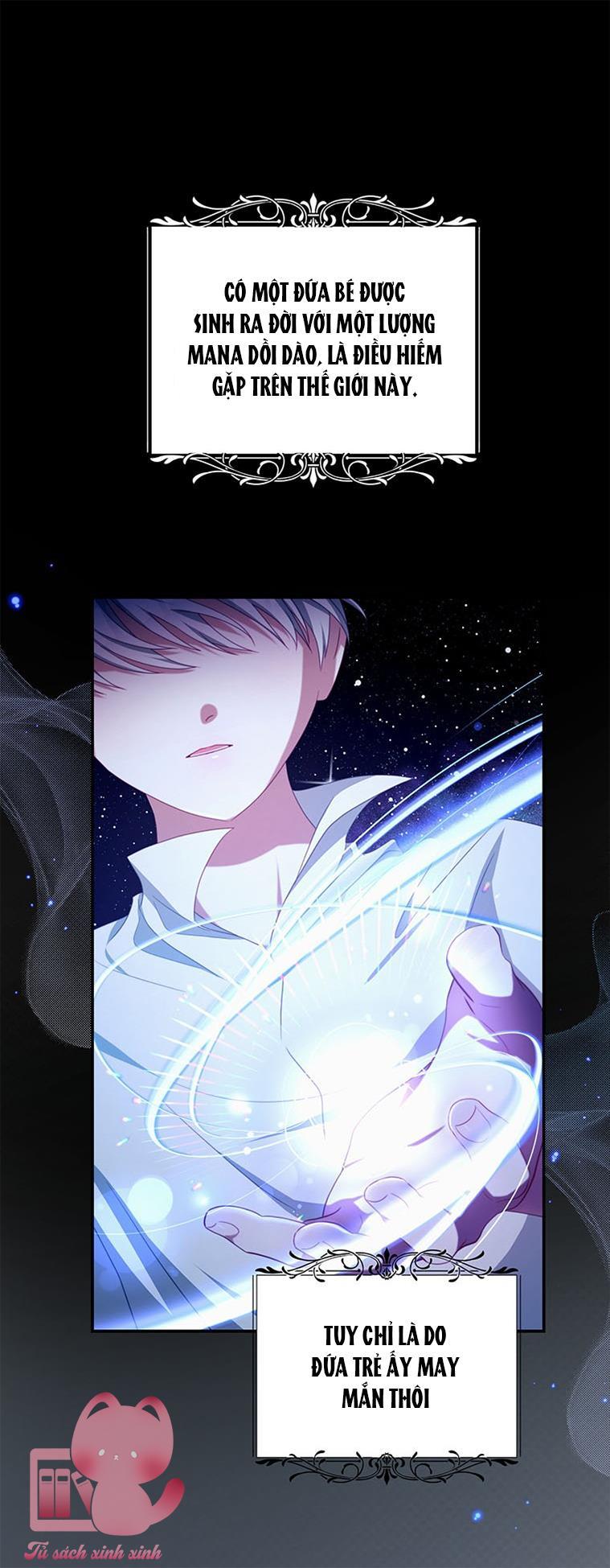Tôi Trở Thành Tình Địch Của Nam Chính - Chap 69 - Trang 1