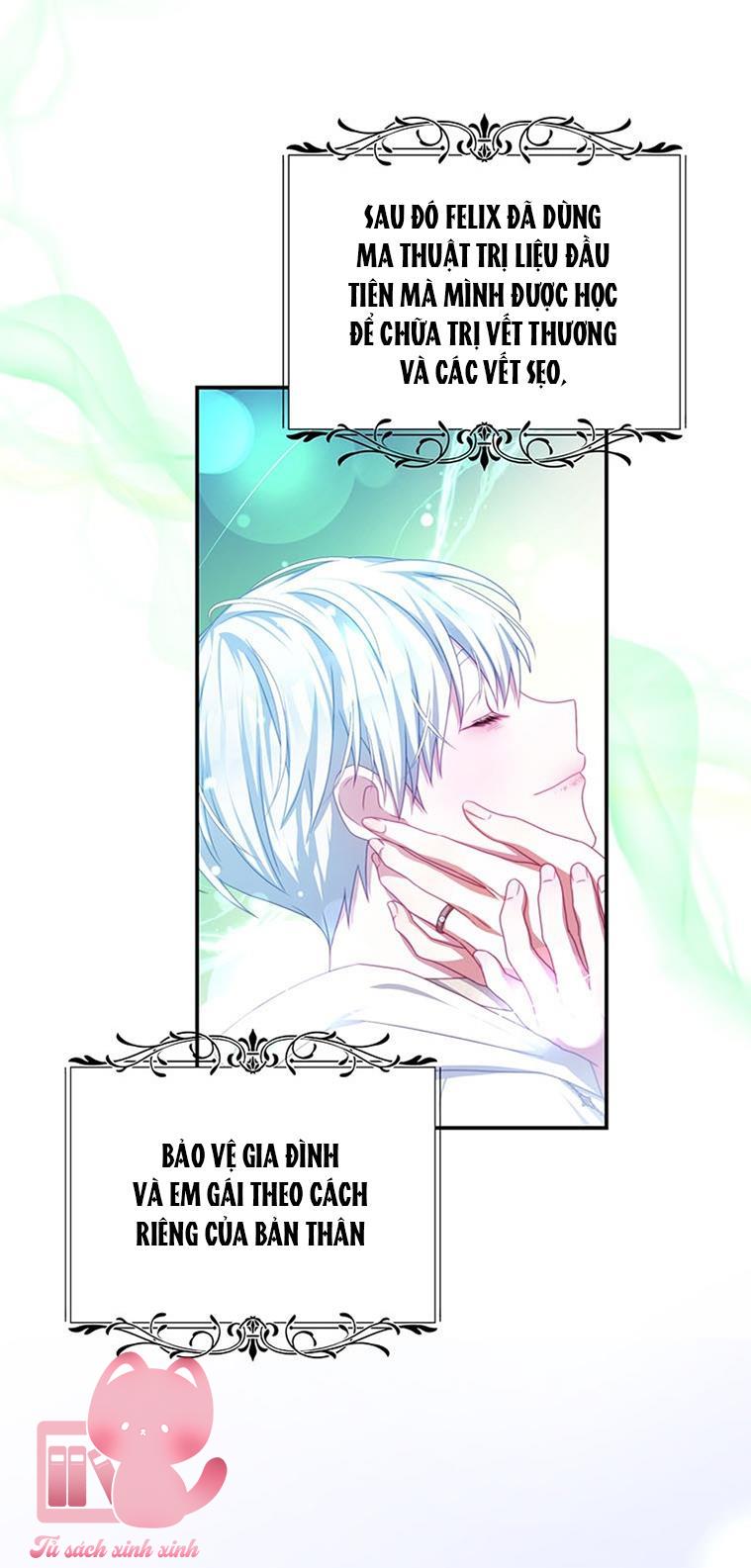 Tôi Trở Thành Tình Địch Của Nam Chính - Chap 69 - Trang 11