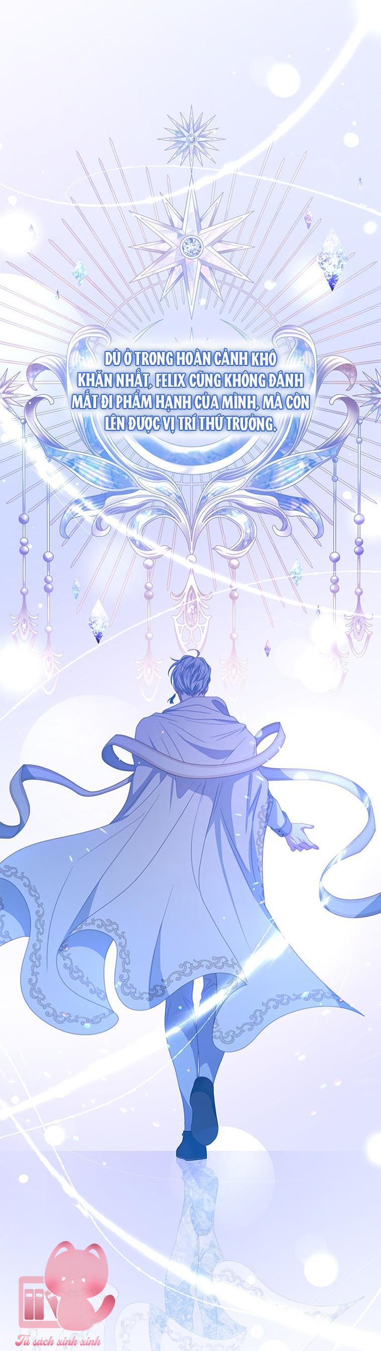 Tôi Trở Thành Tình Địch Của Nam Chính - Chap 69 - Trang 12