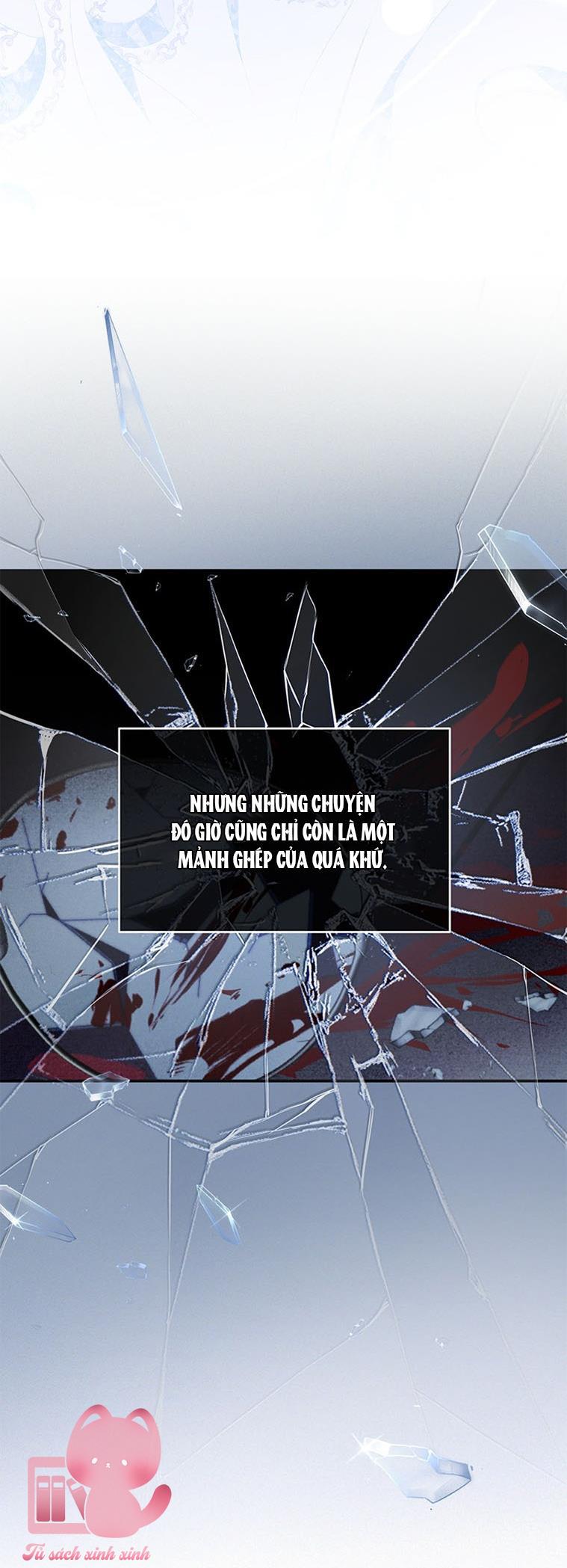 Tôi Trở Thành Tình Địch Của Nam Chính - Chap 69 - Trang 13