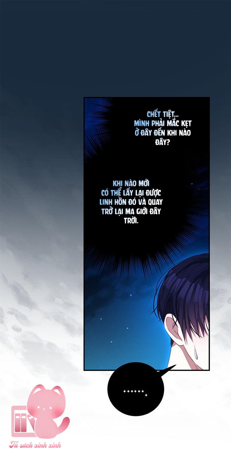 Tôi Trở Thành Tình Địch Của Nam Chính - Chap 69 - Trang 18