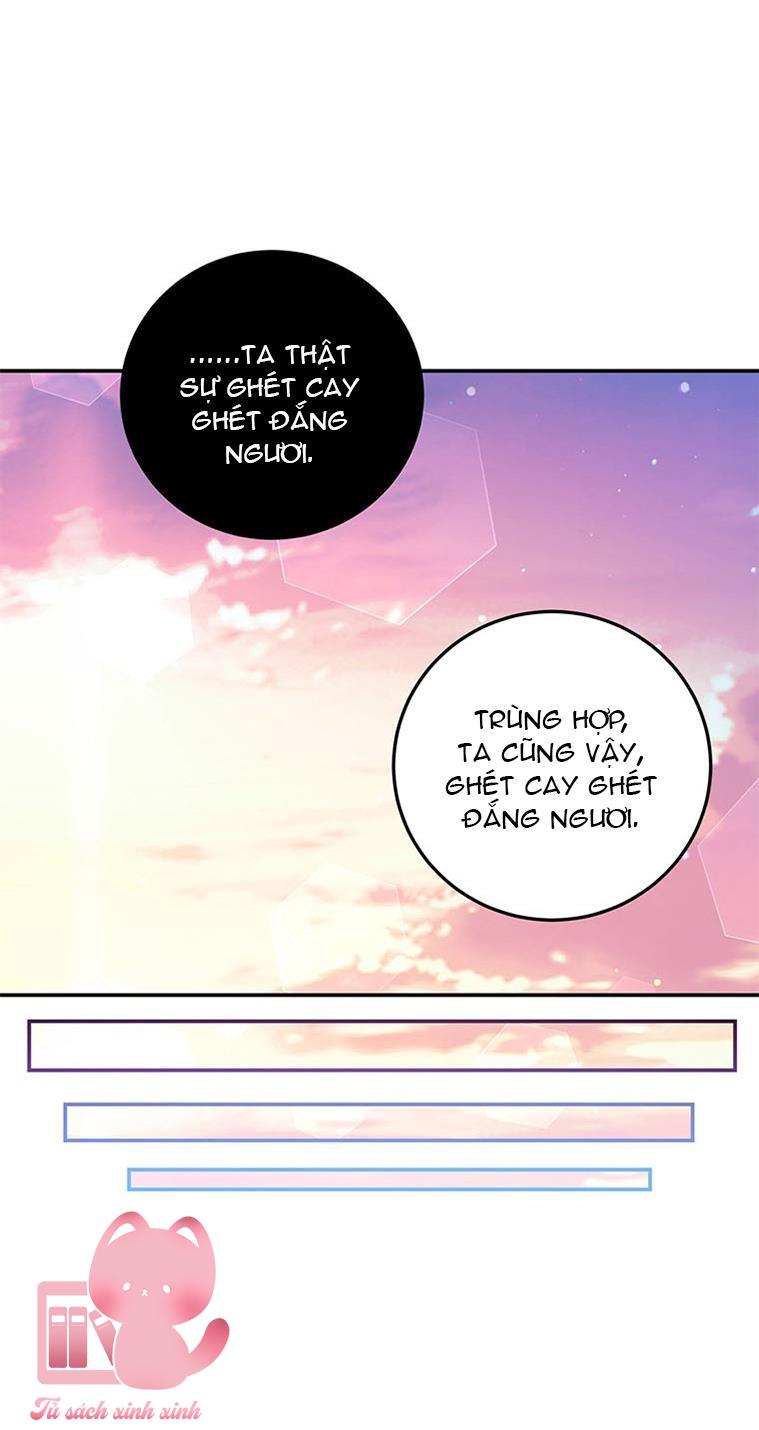 Tôi Trở Thành Tình Địch Của Nam Chính - Chap 69 - Trang 20