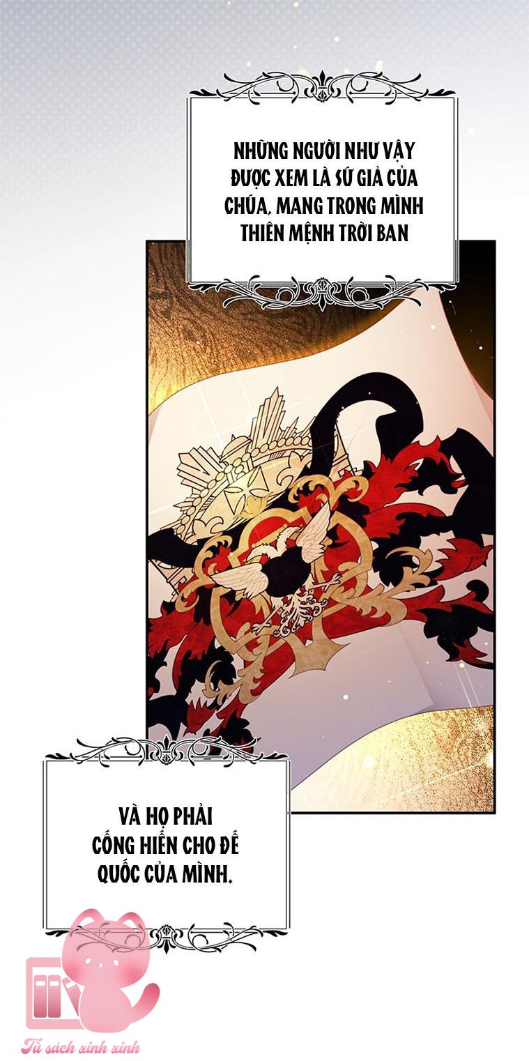 Tôi Trở Thành Tình Địch Của Nam Chính - Chap 69 - Trang 3