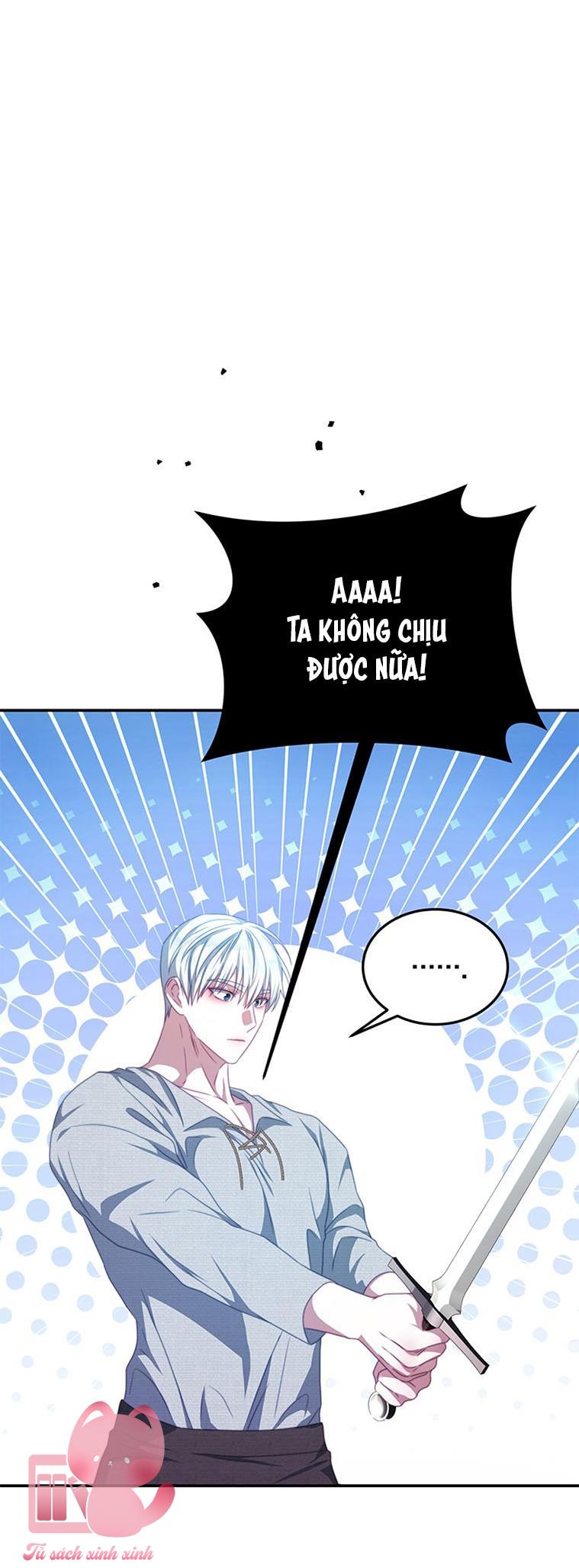 Tôi Trở Thành Tình Địch Của Nam Chính - Chap 69 - Trang 21