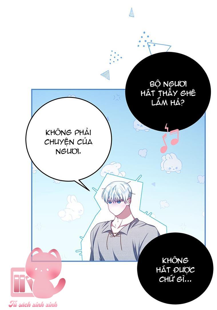 Tôi Trở Thành Tình Địch Của Nam Chính - Chap 69 - Trang 24