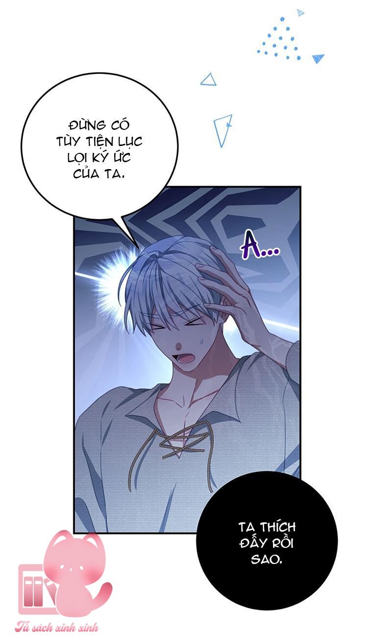Tôi Trở Thành Tình Địch Của Nam Chính - Chap 69 - Trang 25