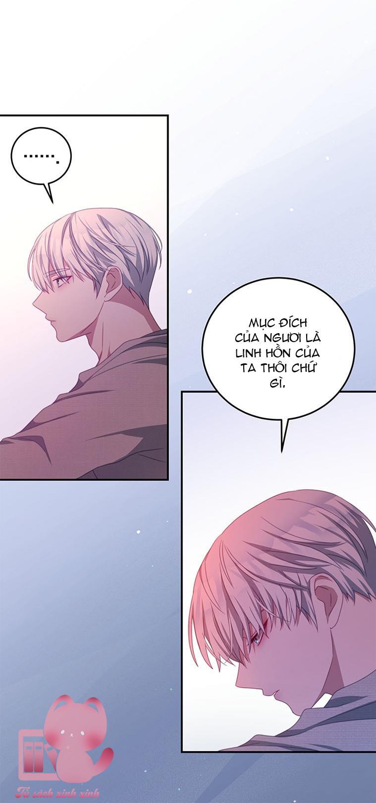 Tôi Trở Thành Tình Địch Của Nam Chính - Chap 69 - Trang 27