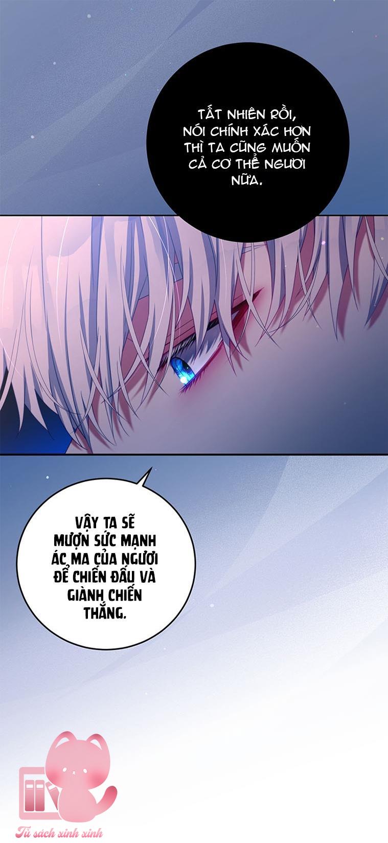 Tôi Trở Thành Tình Địch Của Nam Chính - Chap 69 - Trang 28