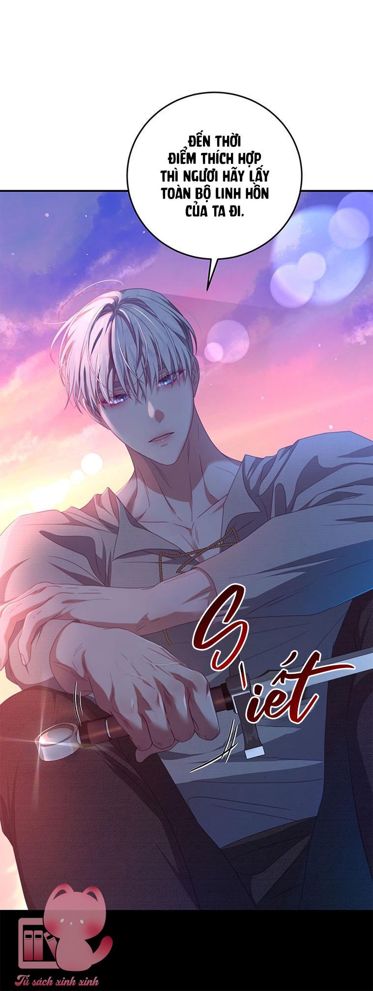 Tôi Trở Thành Tình Địch Của Nam Chính - Chap 69 - Trang 29