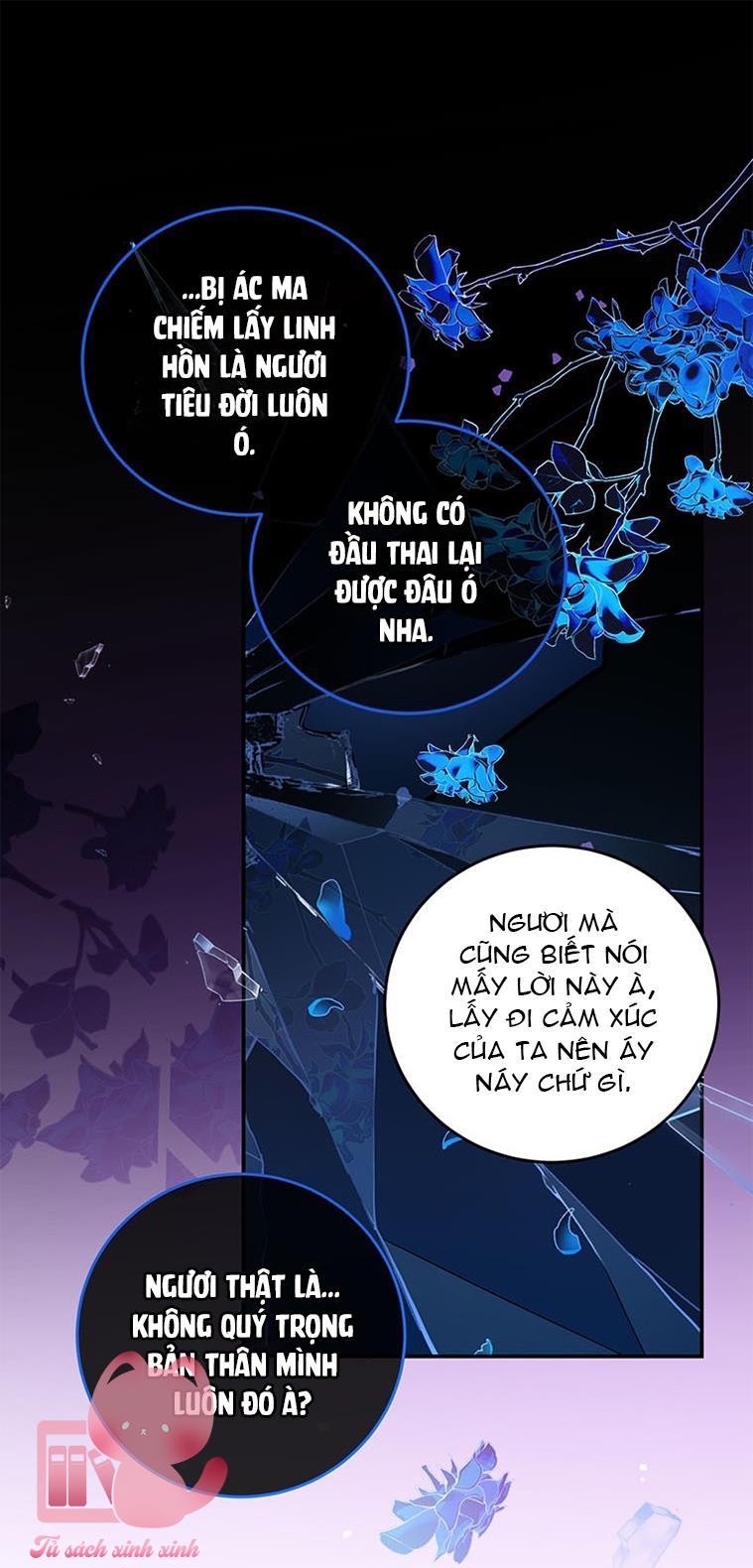 Tôi Trở Thành Tình Địch Của Nam Chính - Chap 69 - Trang 30