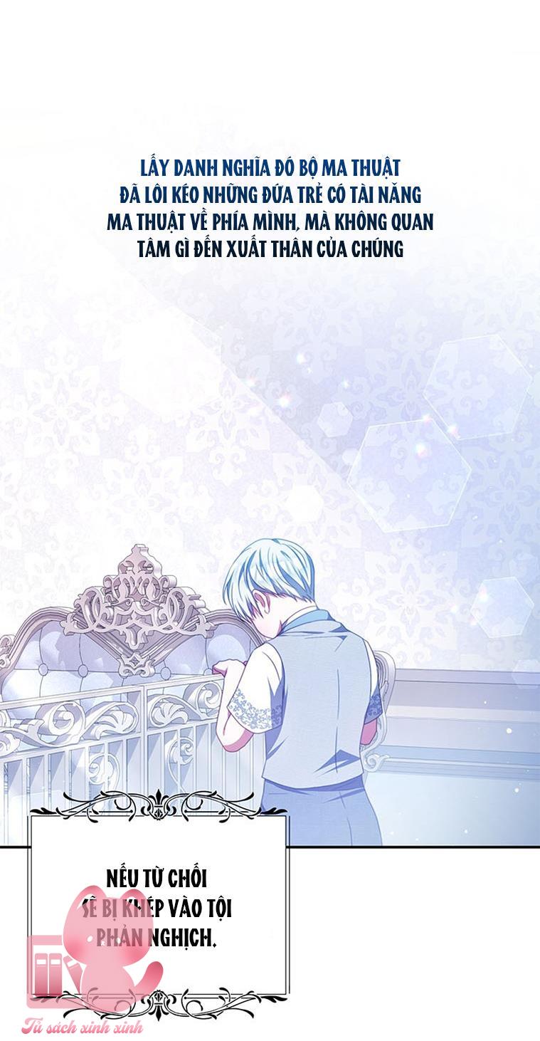 Tôi Trở Thành Tình Địch Của Nam Chính - Chap 69 - Trang 4