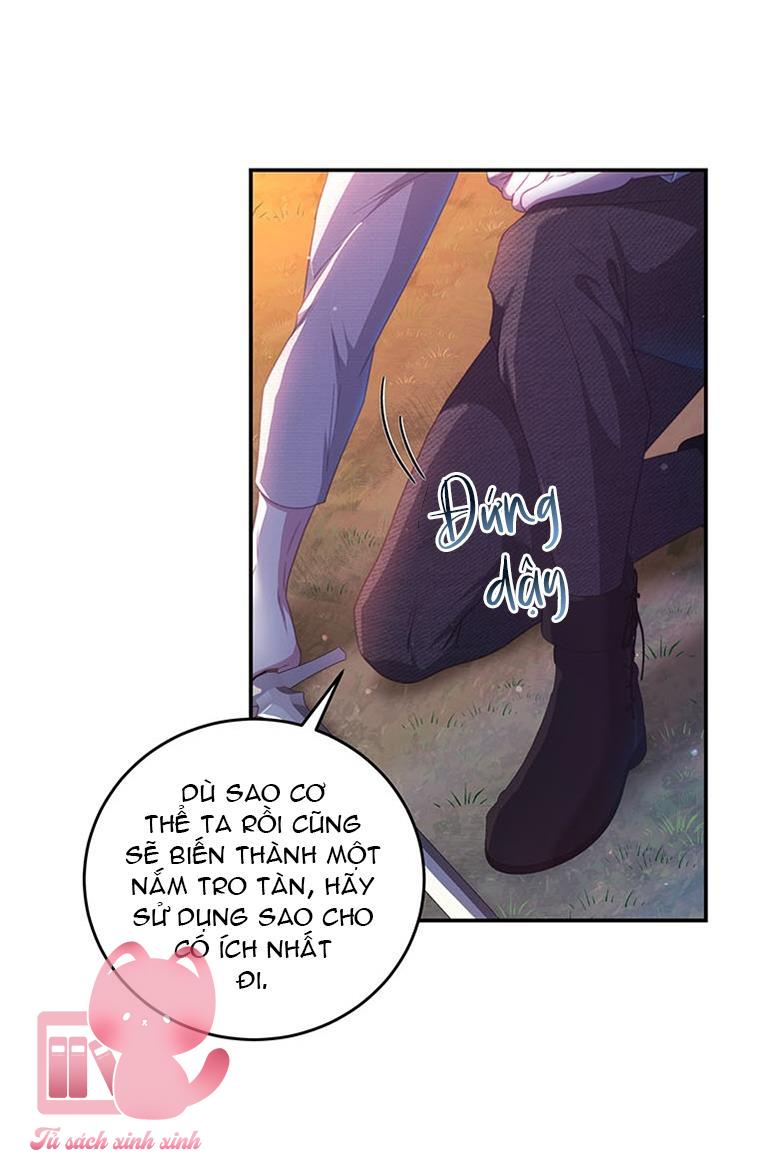 Tôi Trở Thành Tình Địch Của Nam Chính - Chap 69 - Trang 32