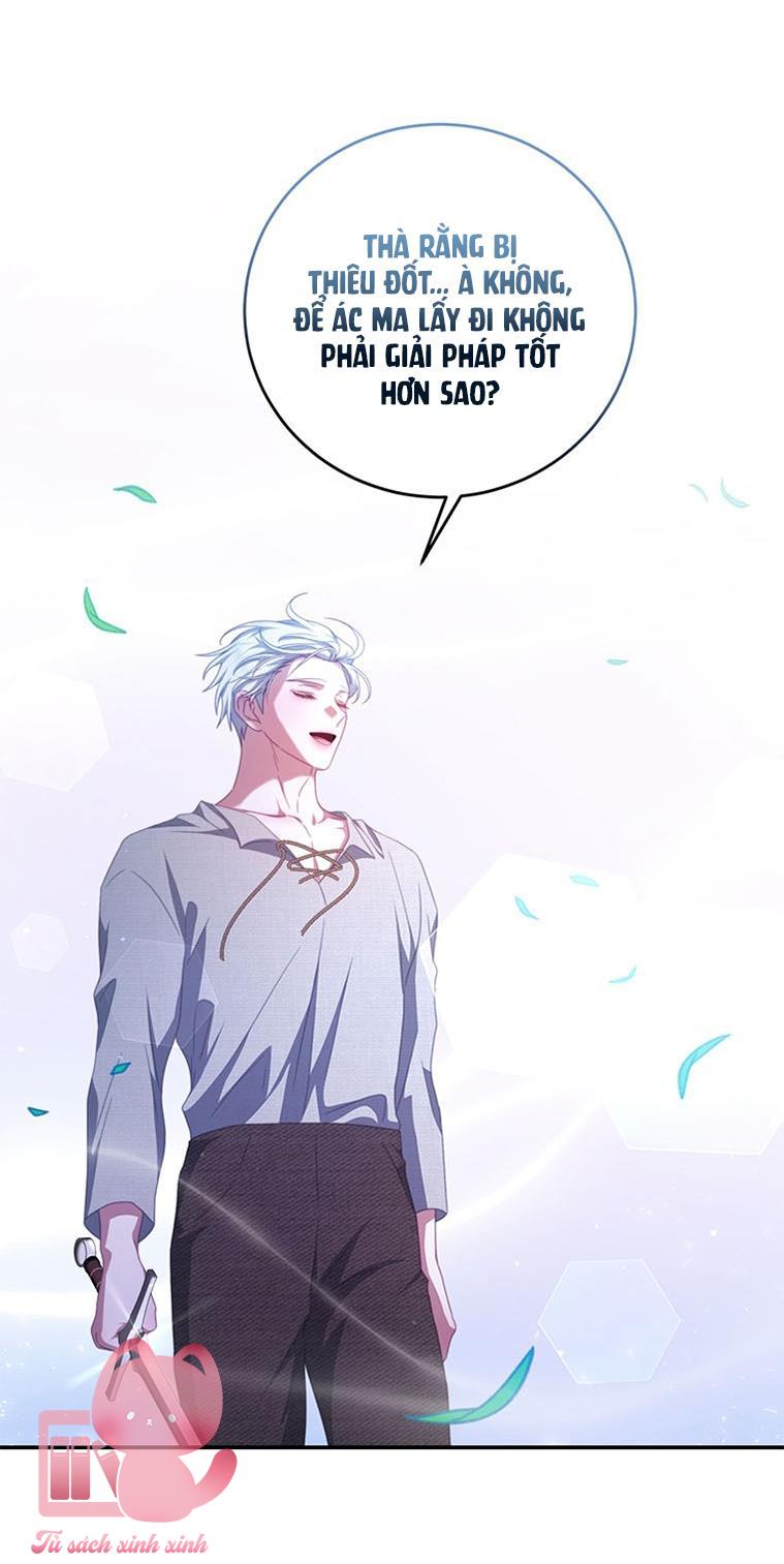 Tôi Trở Thành Tình Địch Của Nam Chính - Chap 69 - Trang 33