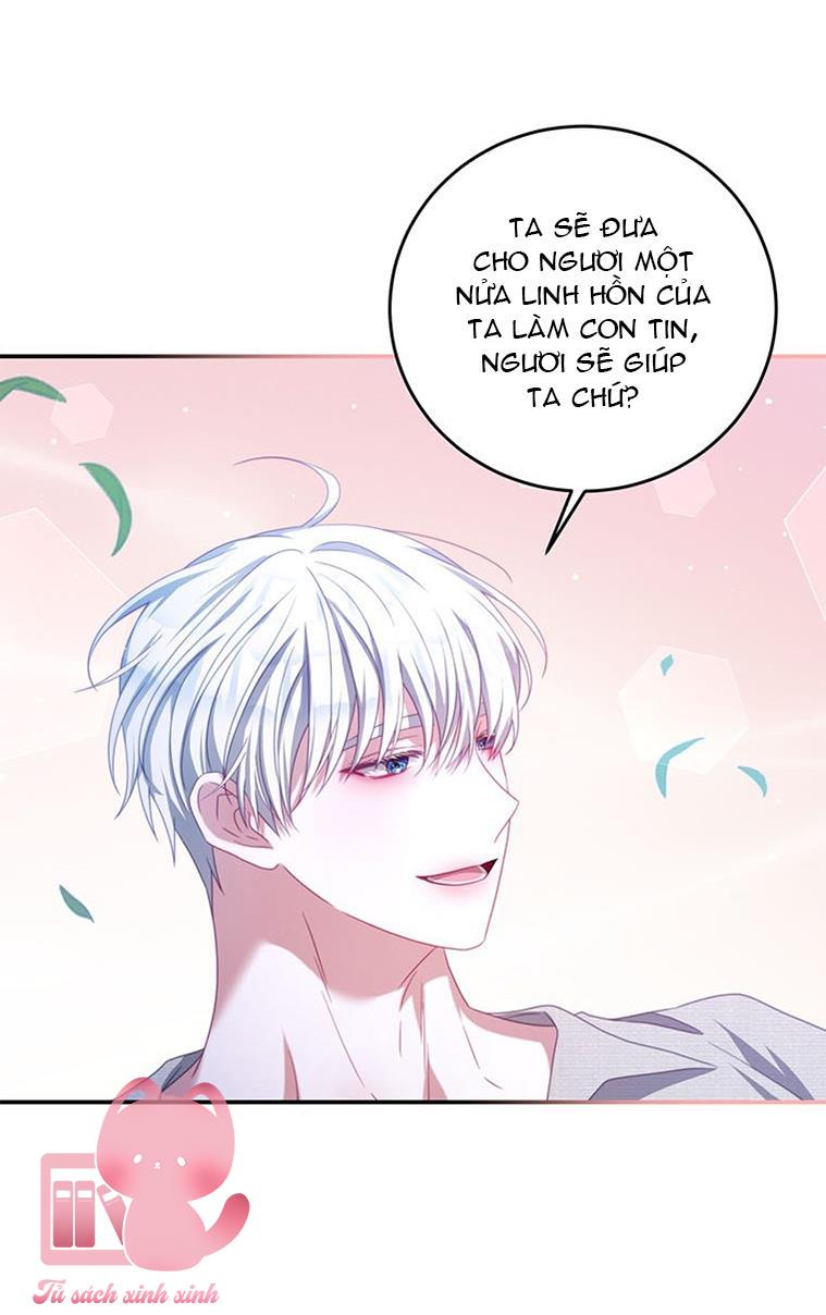 Tôi Trở Thành Tình Địch Của Nam Chính - Chap 69 - Trang 34