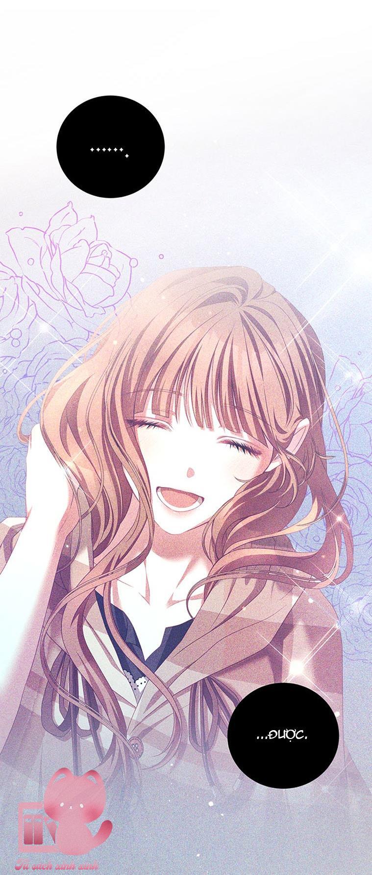 Tôi Trở Thành Tình Địch Của Nam Chính - Chap 69 - Trang 35