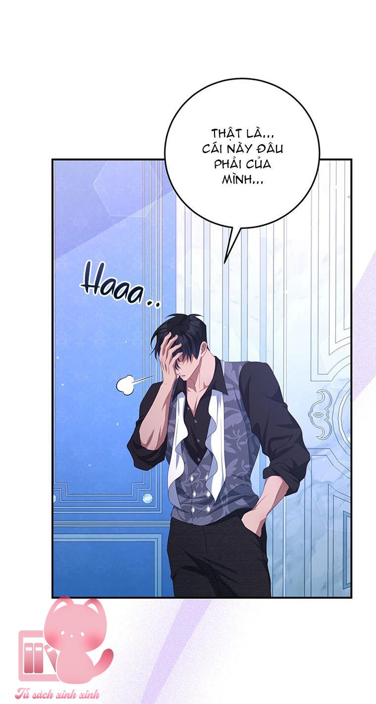 Tôi Trở Thành Tình Địch Của Nam Chính - Chap 69 - Trang 38