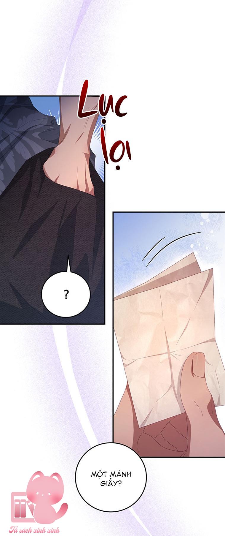 Tôi Trở Thành Tình Địch Của Nam Chính - Chap 69 - Trang 39