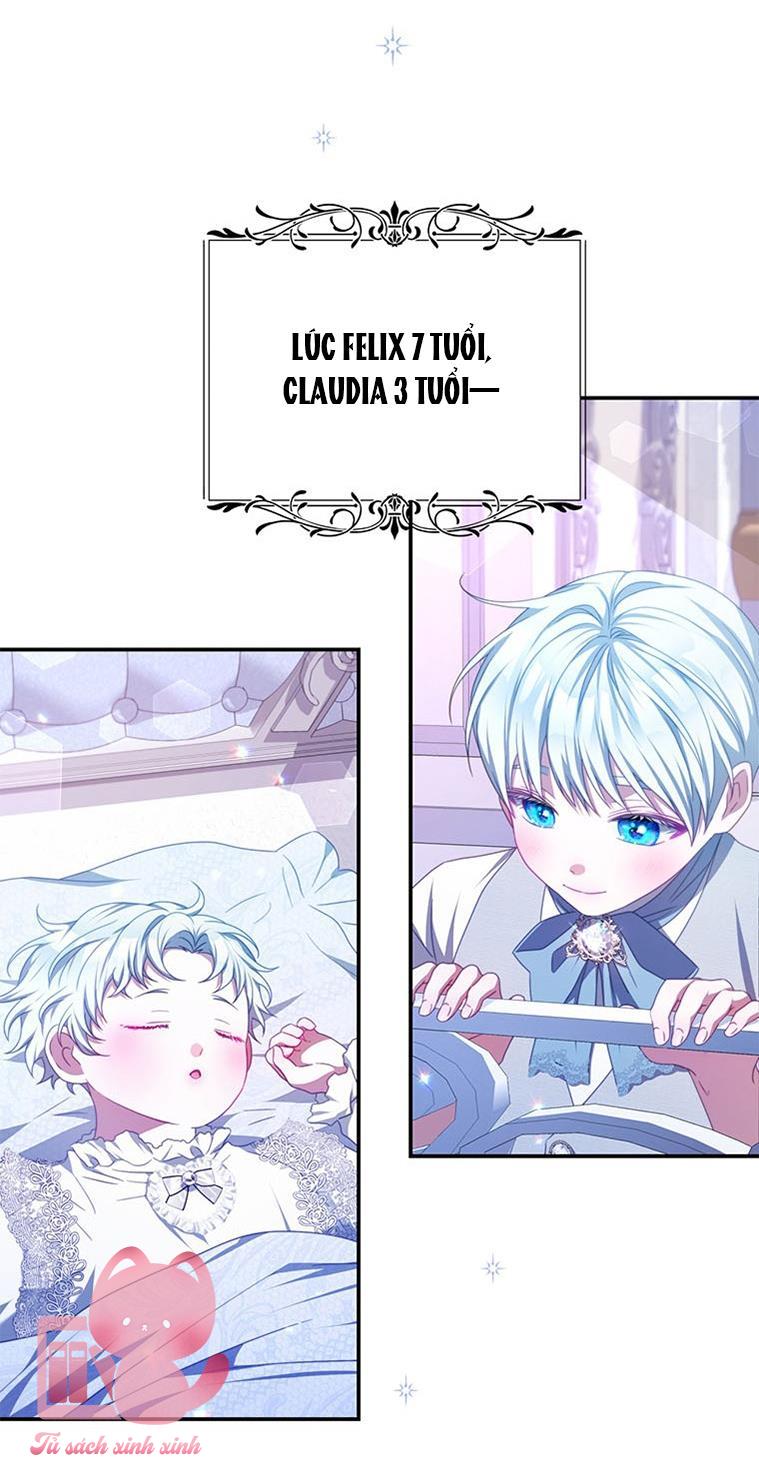 Tôi Trở Thành Tình Địch Của Nam Chính - Chap 69 - Trang 5