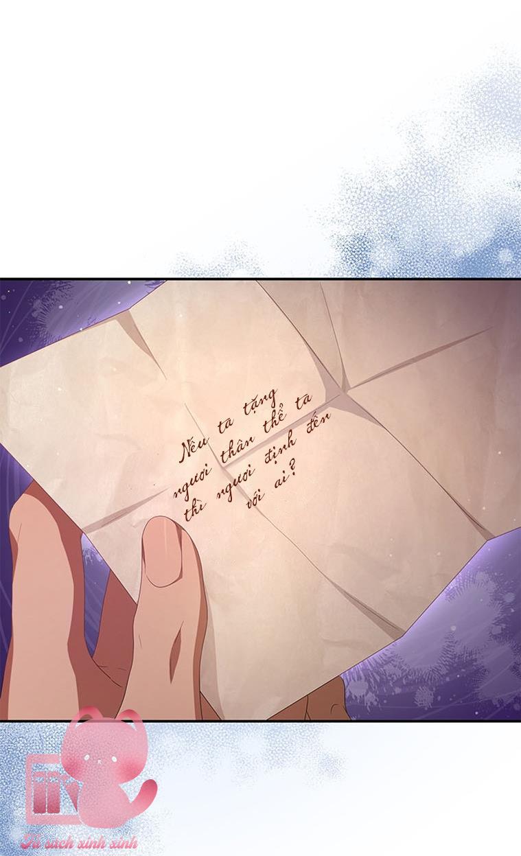 Tôi Trở Thành Tình Địch Của Nam Chính - Chap 69 - Trang 41