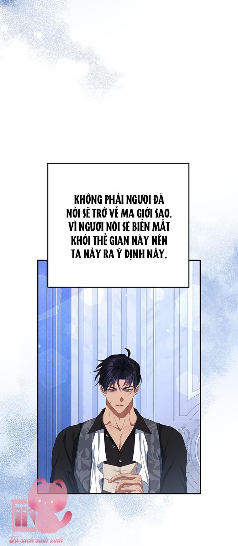 Tôi Trở Thành Tình Địch Của Nam Chính - Chap 69 - Trang 42