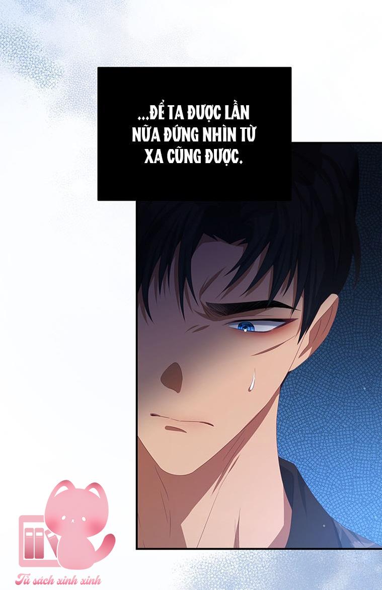 Tôi Trở Thành Tình Địch Của Nam Chính - Chap 69 - Trang 43