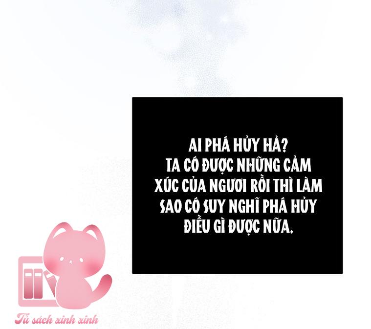 Tôi Trở Thành Tình Địch Của Nam Chính - Chap 69 - Trang 45
