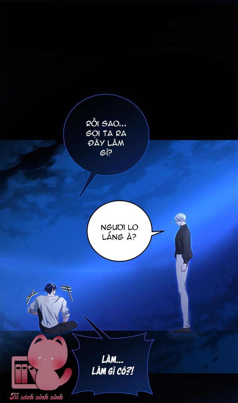 Tôi Trở Thành Tình Địch Của Nam Chính - Chap 69 - Trang 49