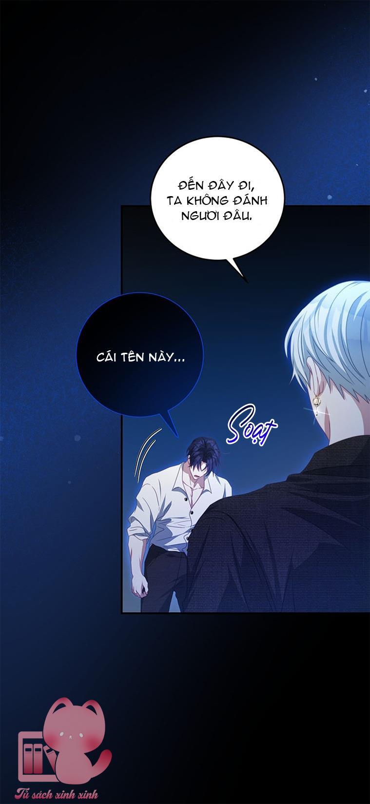 Tôi Trở Thành Tình Địch Của Nam Chính - Chap 69 - Trang 50