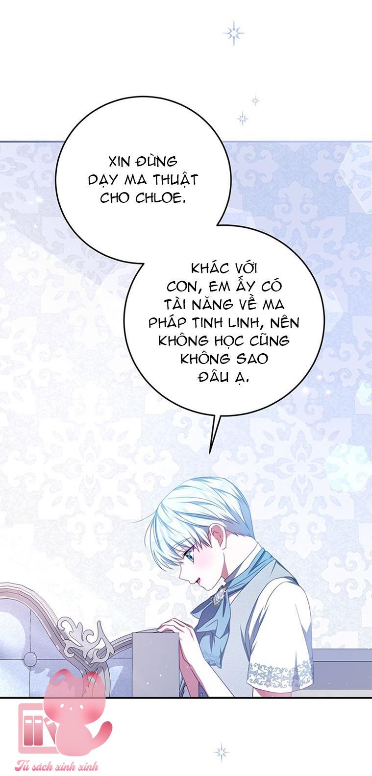 Tôi Trở Thành Tình Địch Của Nam Chính - Chap 69 - Trang 6