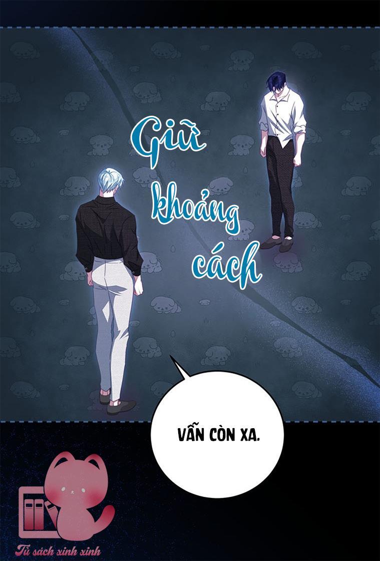 Tôi Trở Thành Tình Địch Của Nam Chính - Chap 69 - Trang 51