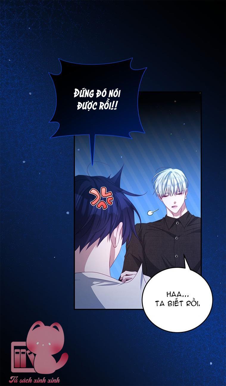 Tôi Trở Thành Tình Địch Của Nam Chính - Chap 69 - Trang 52