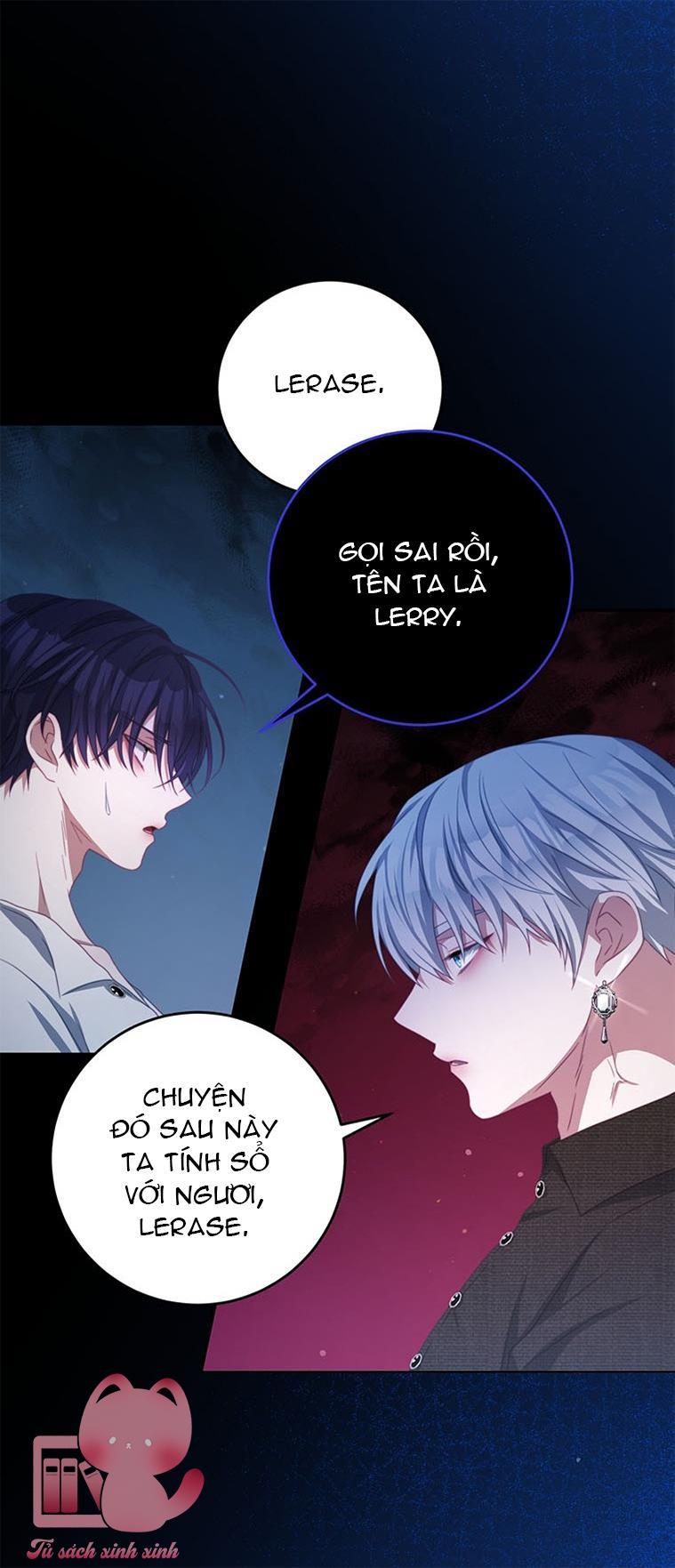Tôi Trở Thành Tình Địch Của Nam Chính - Chap 69 - Trang 53