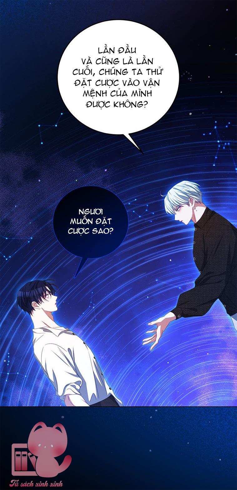 Tôi Trở Thành Tình Địch Của Nam Chính - Chap 69 - Trang 55
