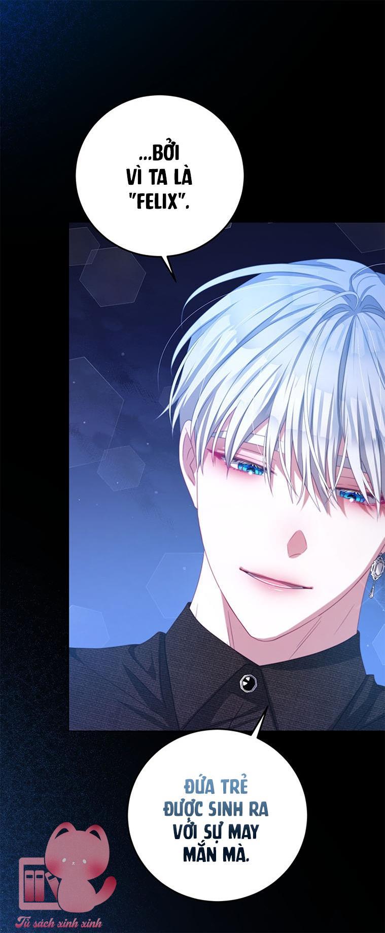 Tôi Trở Thành Tình Địch Của Nam Chính - Chap 69 - Trang 57