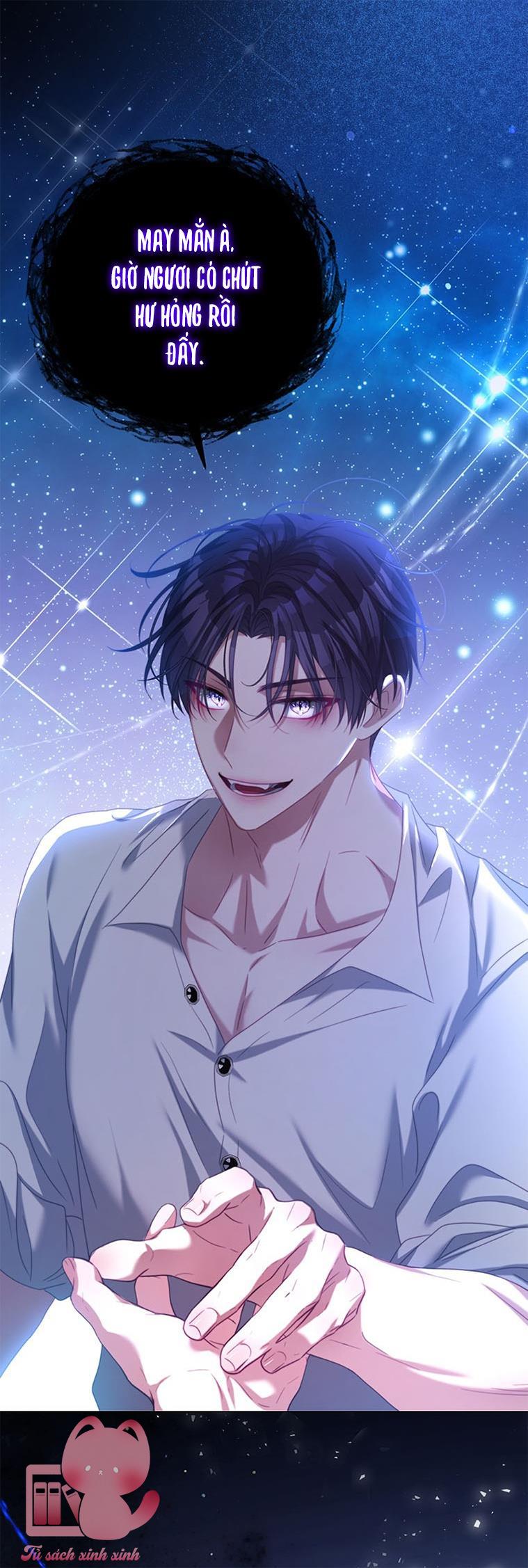Tôi Trở Thành Tình Địch Của Nam Chính - Chap 69 - Trang 59