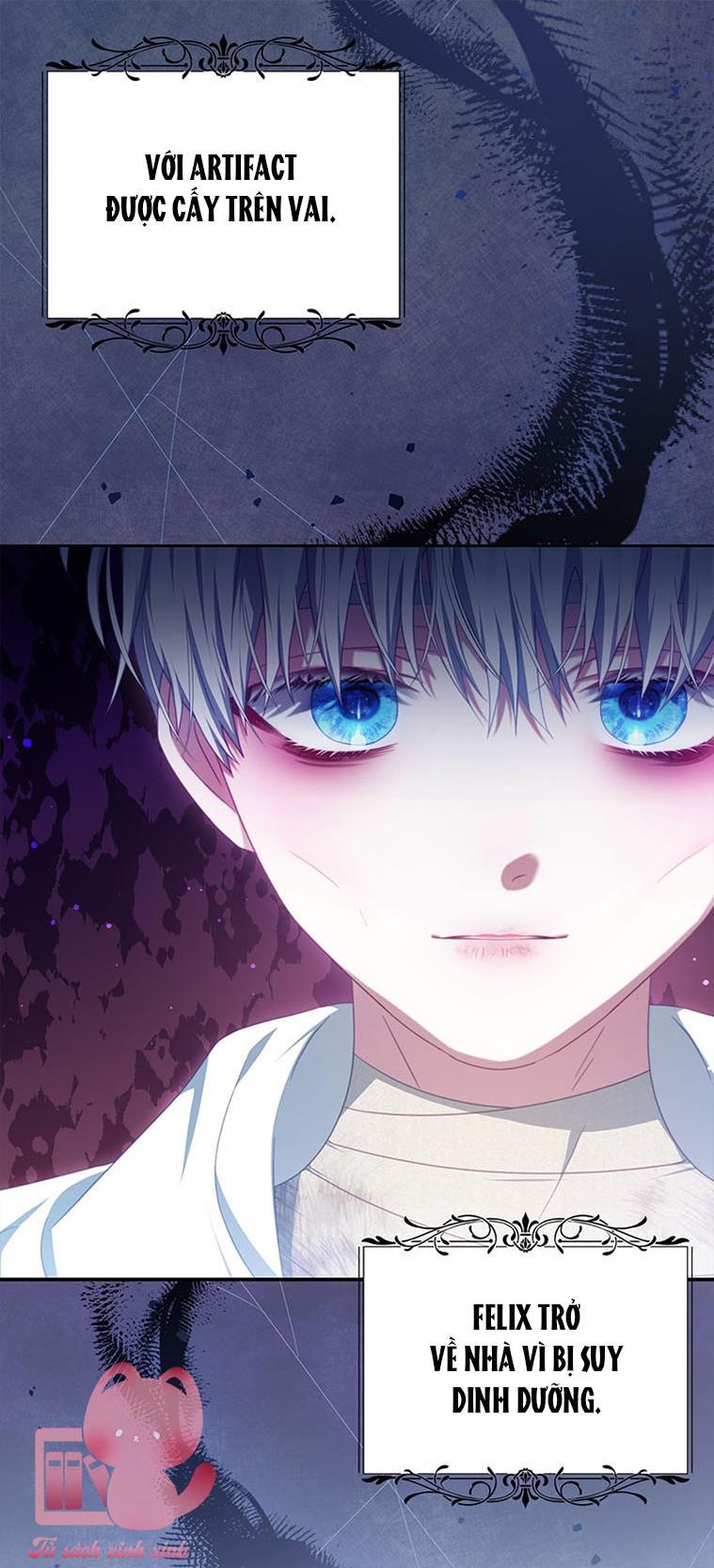 Tôi Trở Thành Tình Địch Của Nam Chính - Chap 69 - Trang 9